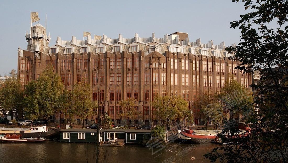阿姆斯特丹150人会议场地预定推荐：Grand Hotel Amrath Amsterdam