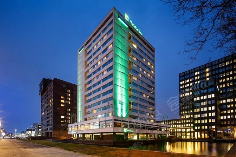 阿姆斯特丹450人会议酒店