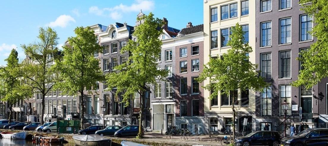 阿姆斯特丹50人会议场地推荐：StartDock Keizersgracht