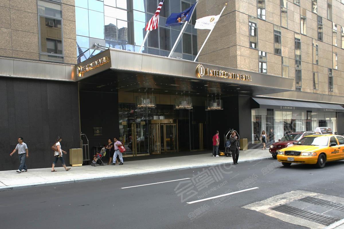 InterContinental New York Time Square