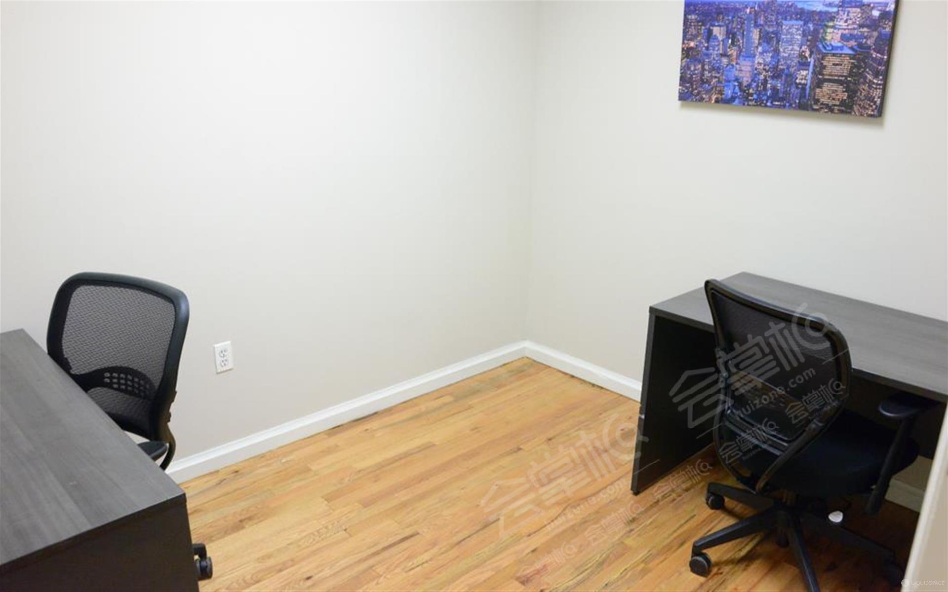 Select Office Suites - CHELSEA1