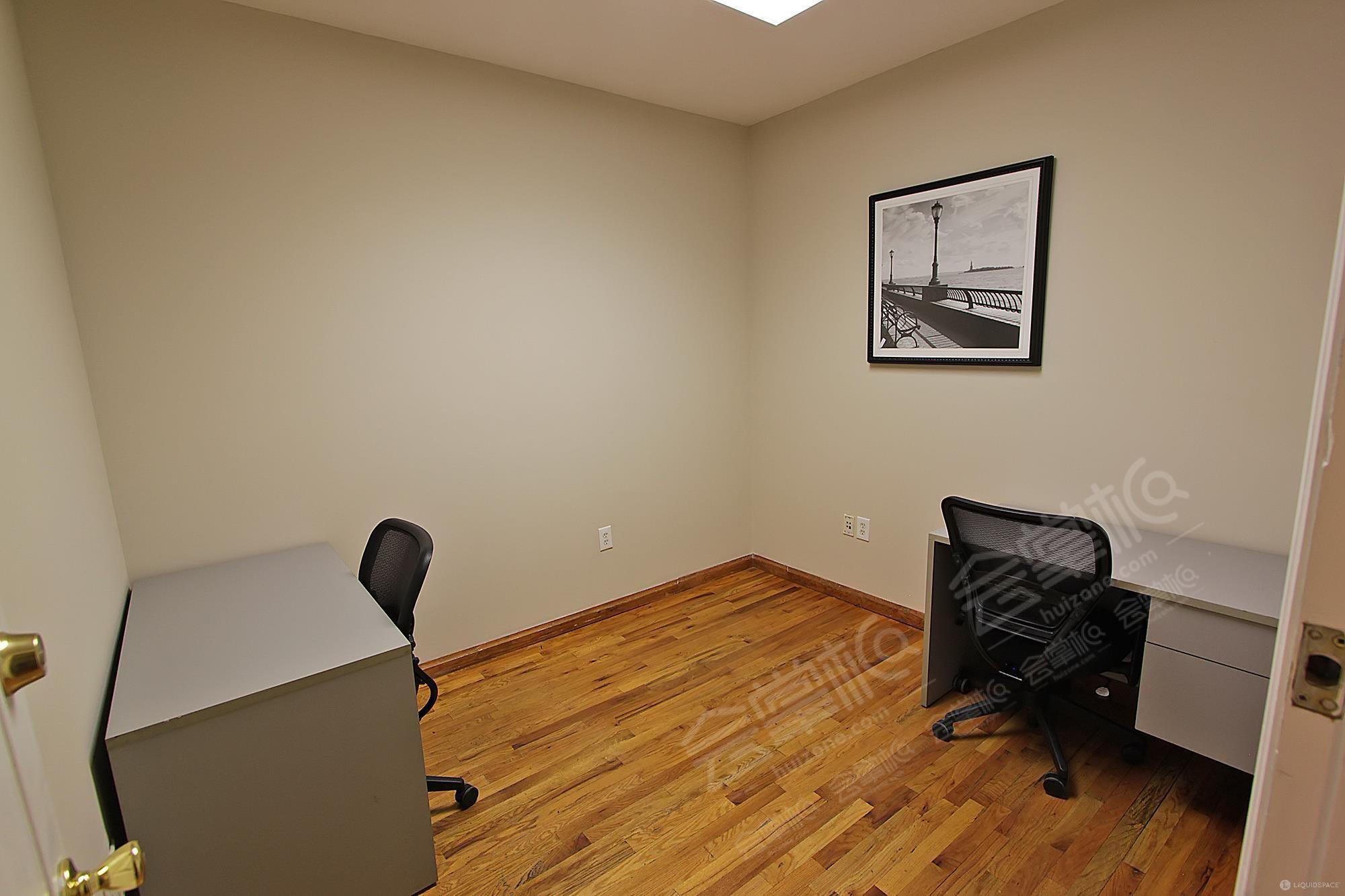 Select Office Suites - CHELSEA2