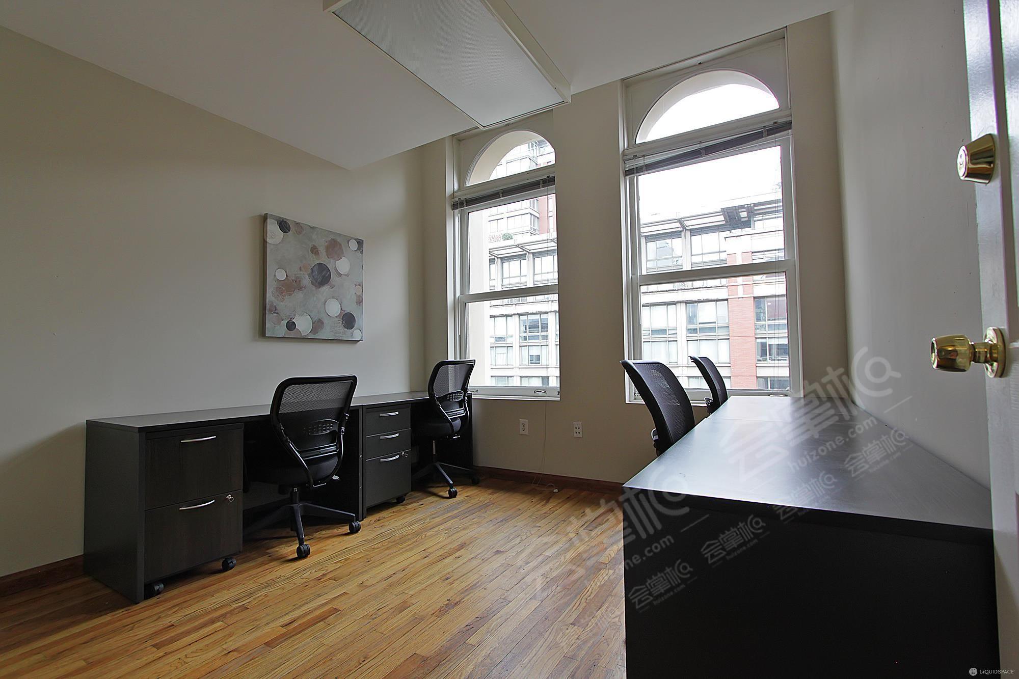 Select Office Suites - CHELSEA3