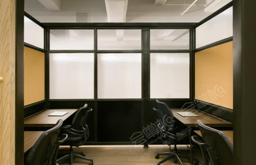 Private Office 5-6 People