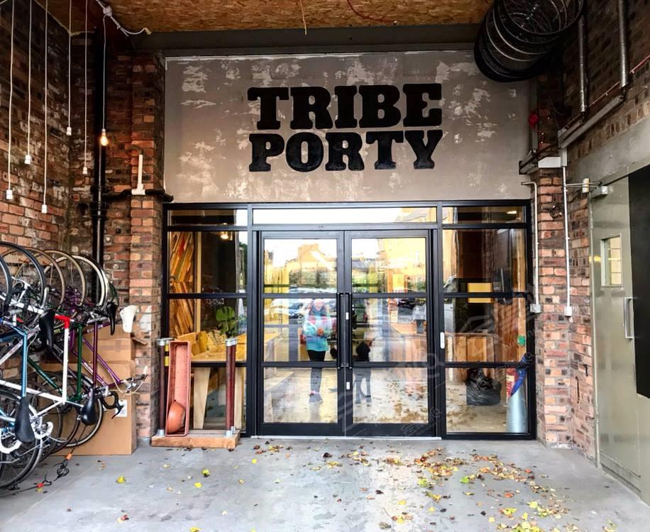 Tribe Porty1