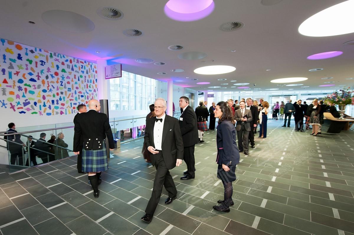 Edinburgh International Conference Centre22