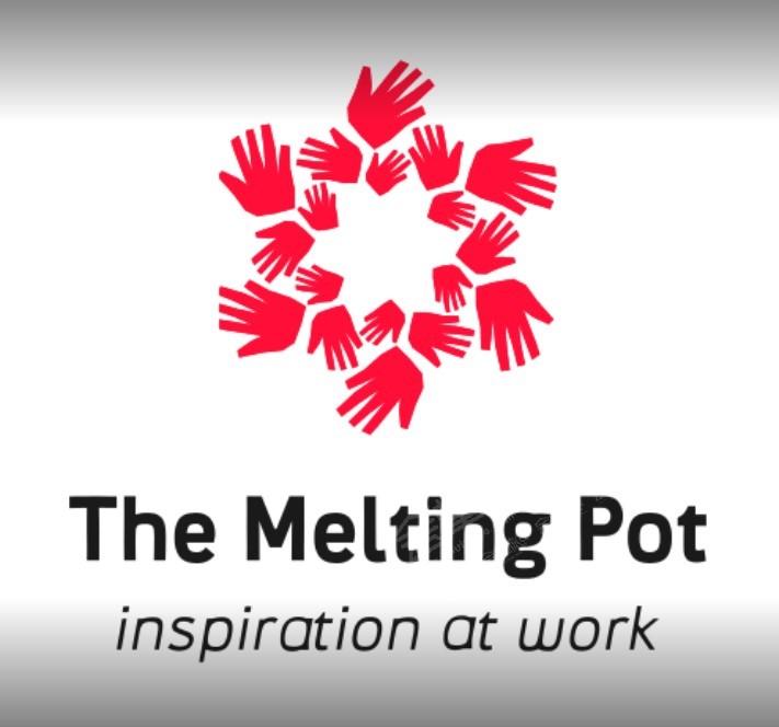 The Melting Pot1