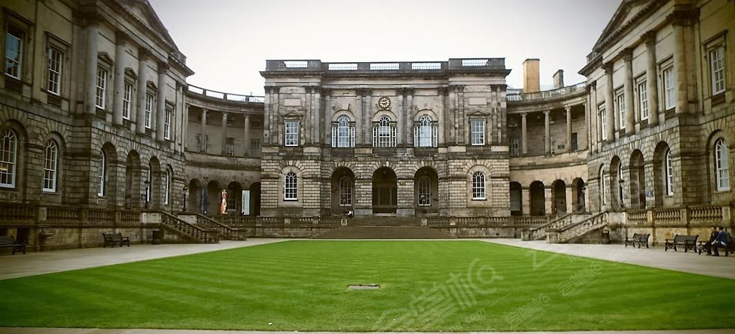 Playfair Library (University of Edinburgh Hospitality & Events Collection