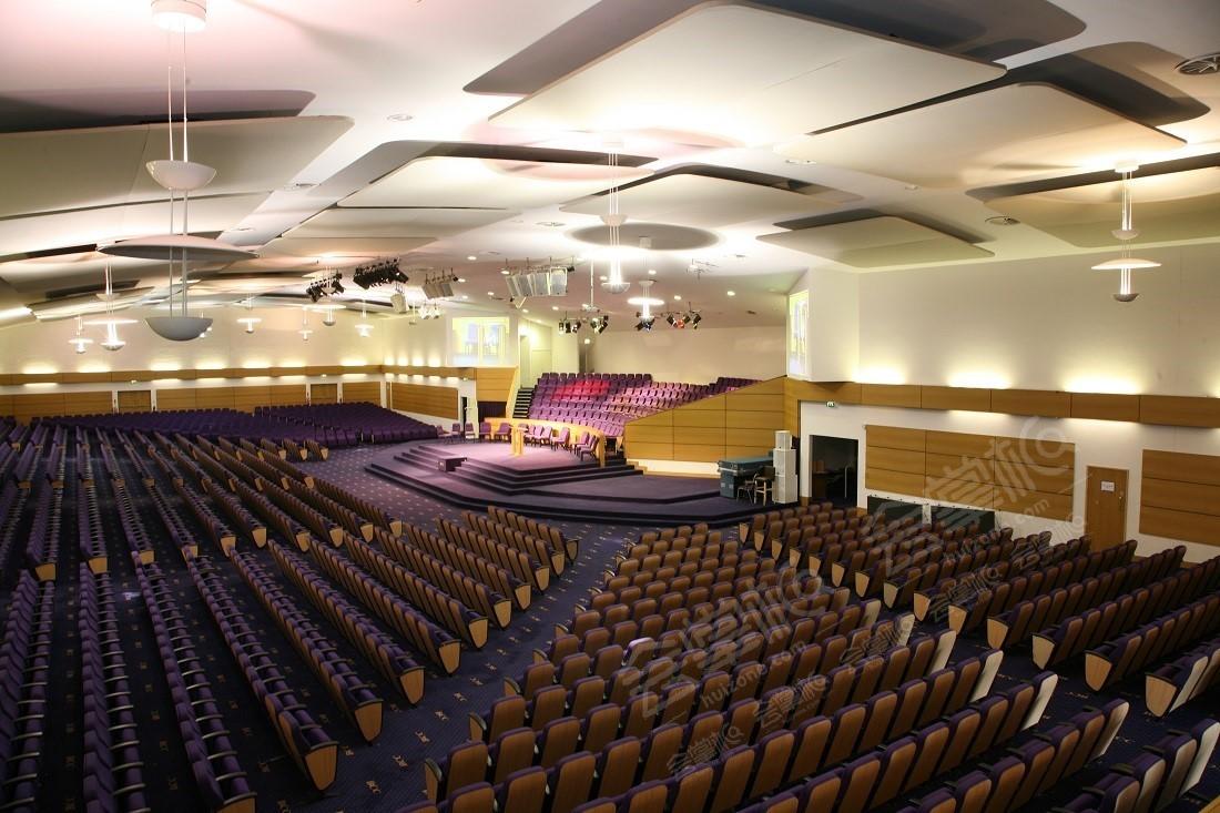 Bethel Convention Centre