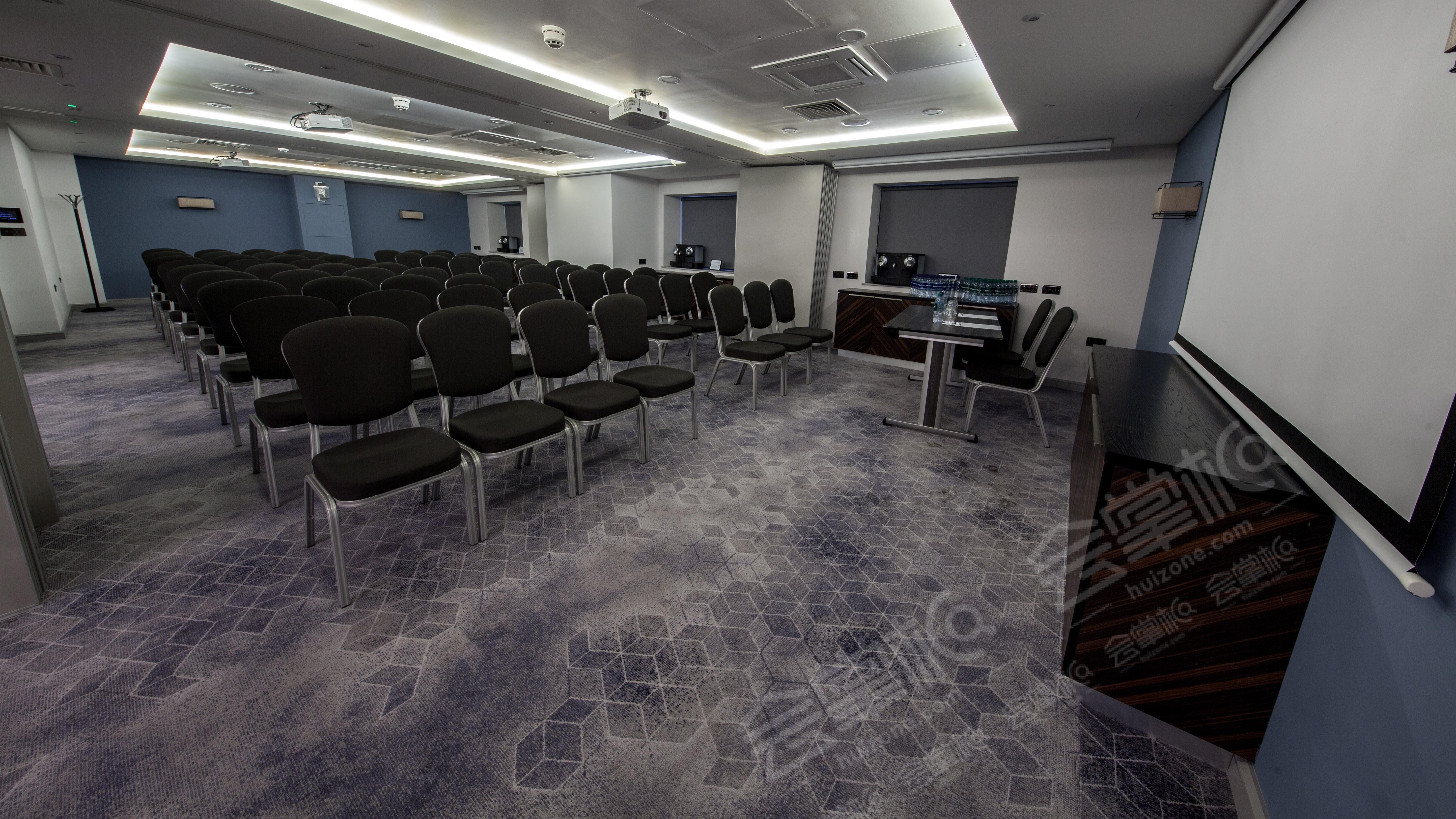 The Birmingham Conference and Events Centre at the Holiday Inn Birmingham City Centre5