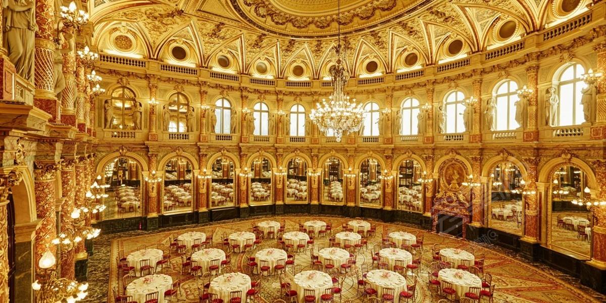 Opera Ballroom