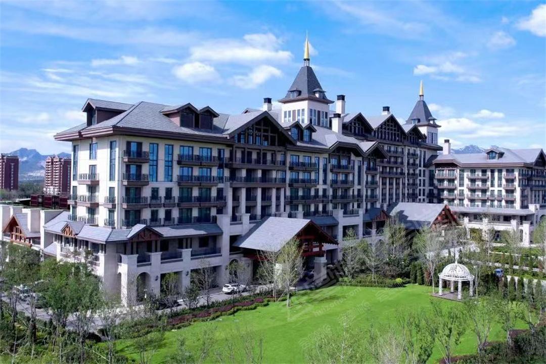 想在北京办会，生态好的奢华会议酒店推荐：北京东方安颐国际酒店