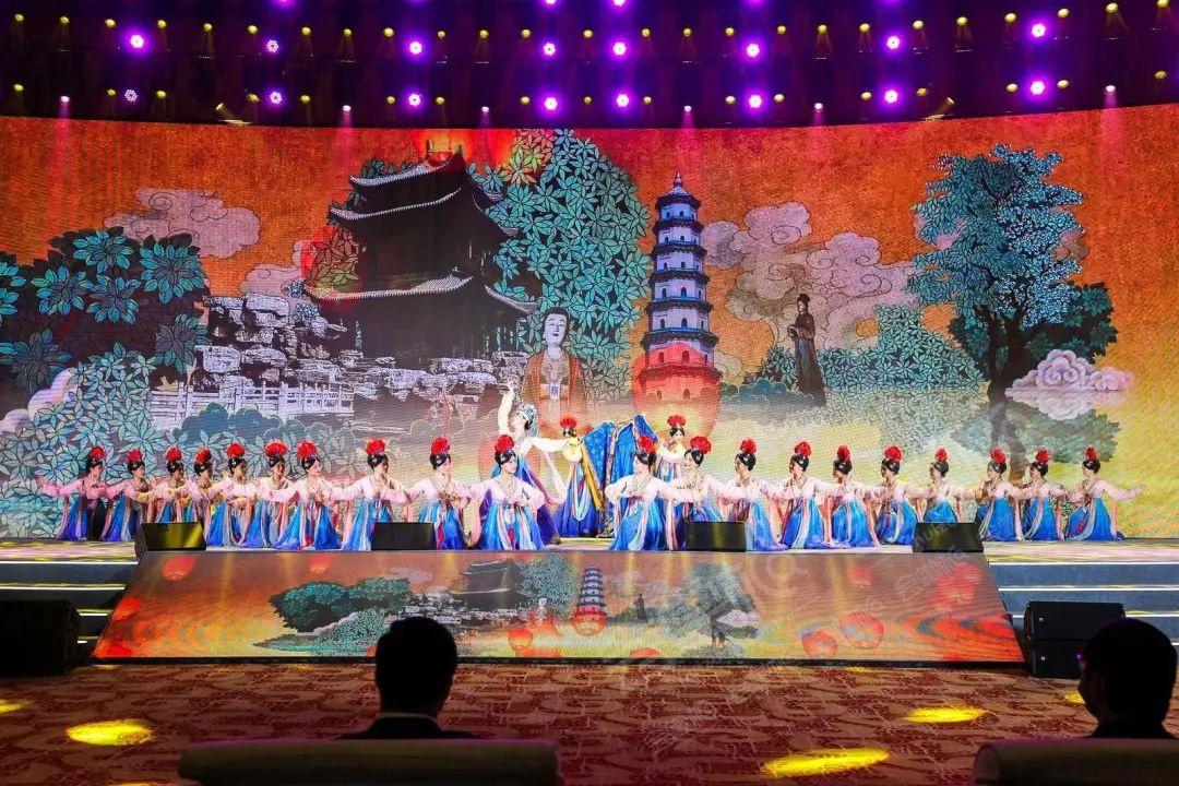 中国·太原文化旅游推介招商大会