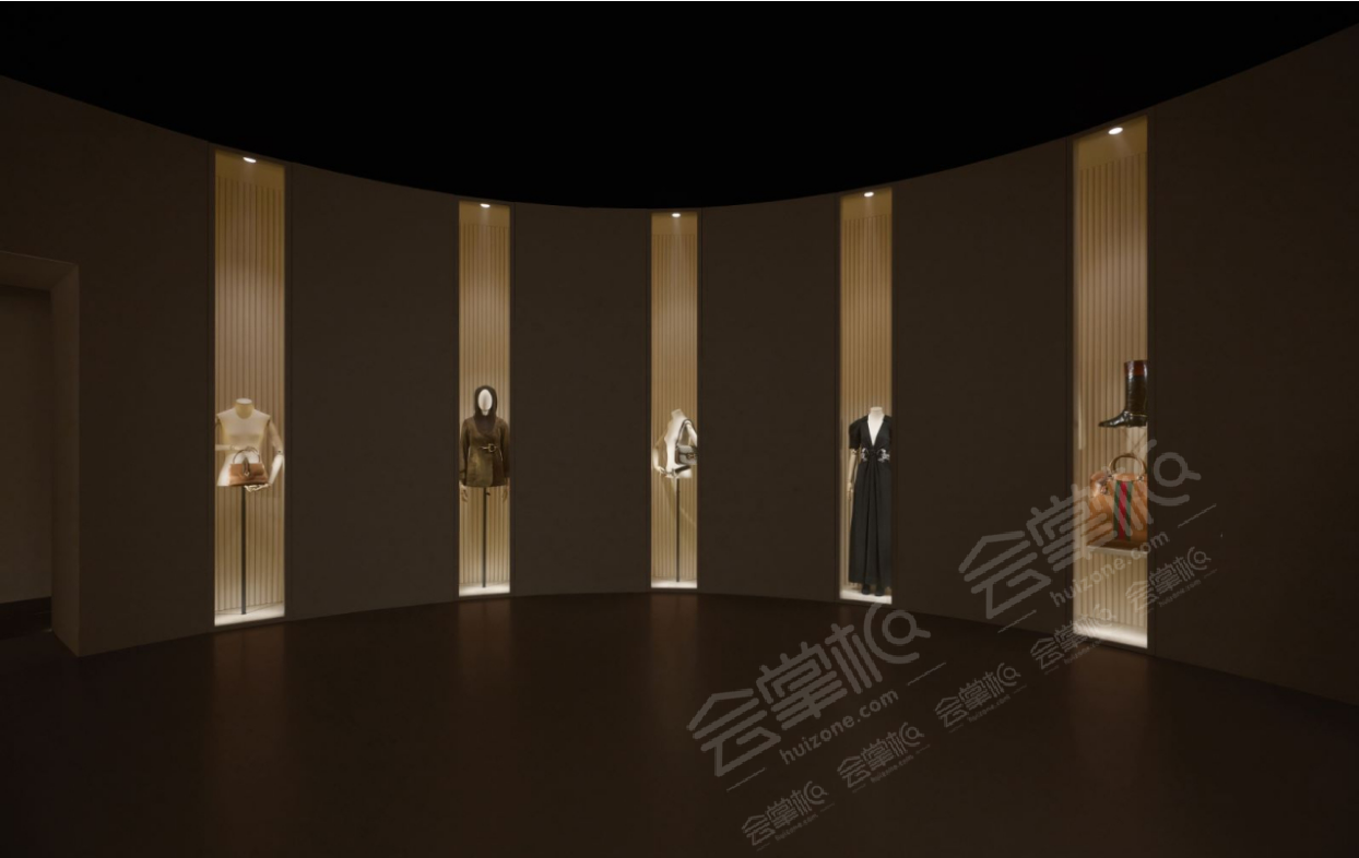 回味經(jīng)典，Gucci 邀你共賞《寰宇古馳》典藏展