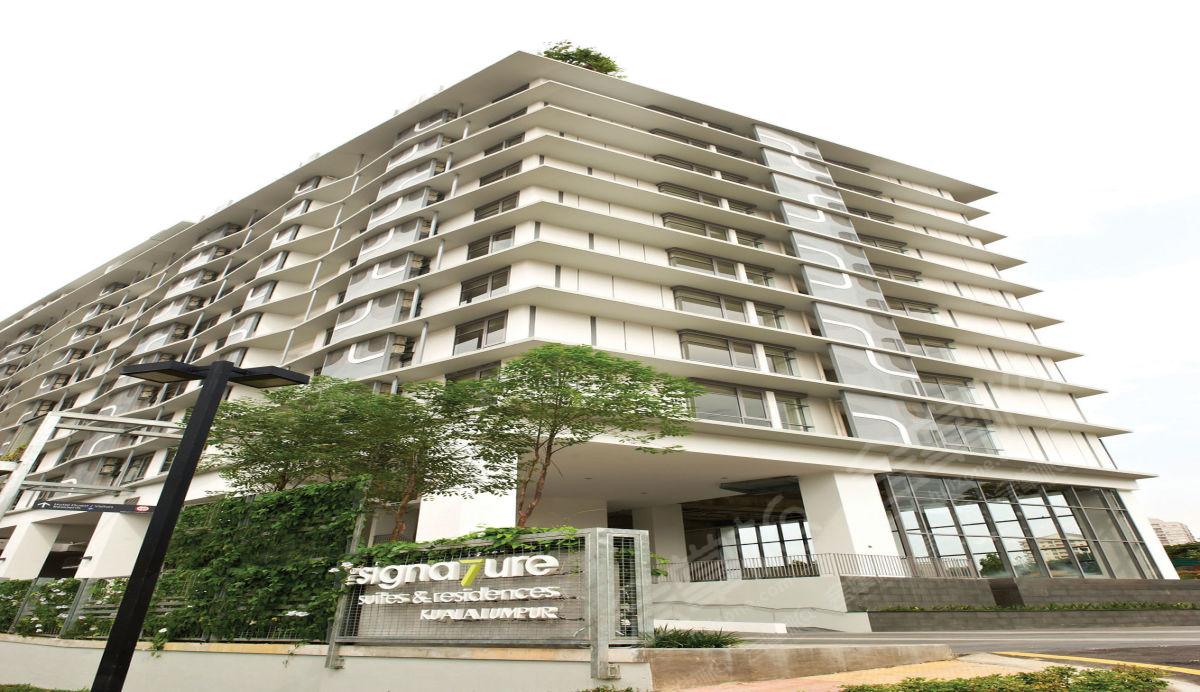 吉隆坡四星级酒店最大容纳80人的会议场地|吉隆坡服务式套房签名酒店(The Signature Hotel & Serviced Suites Kuala Lumpur)的价格与联系方式