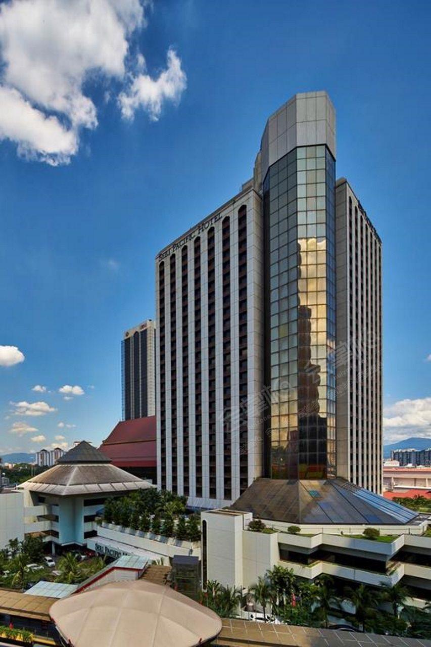 吉隆坡斯里太平洋酒店(Seri