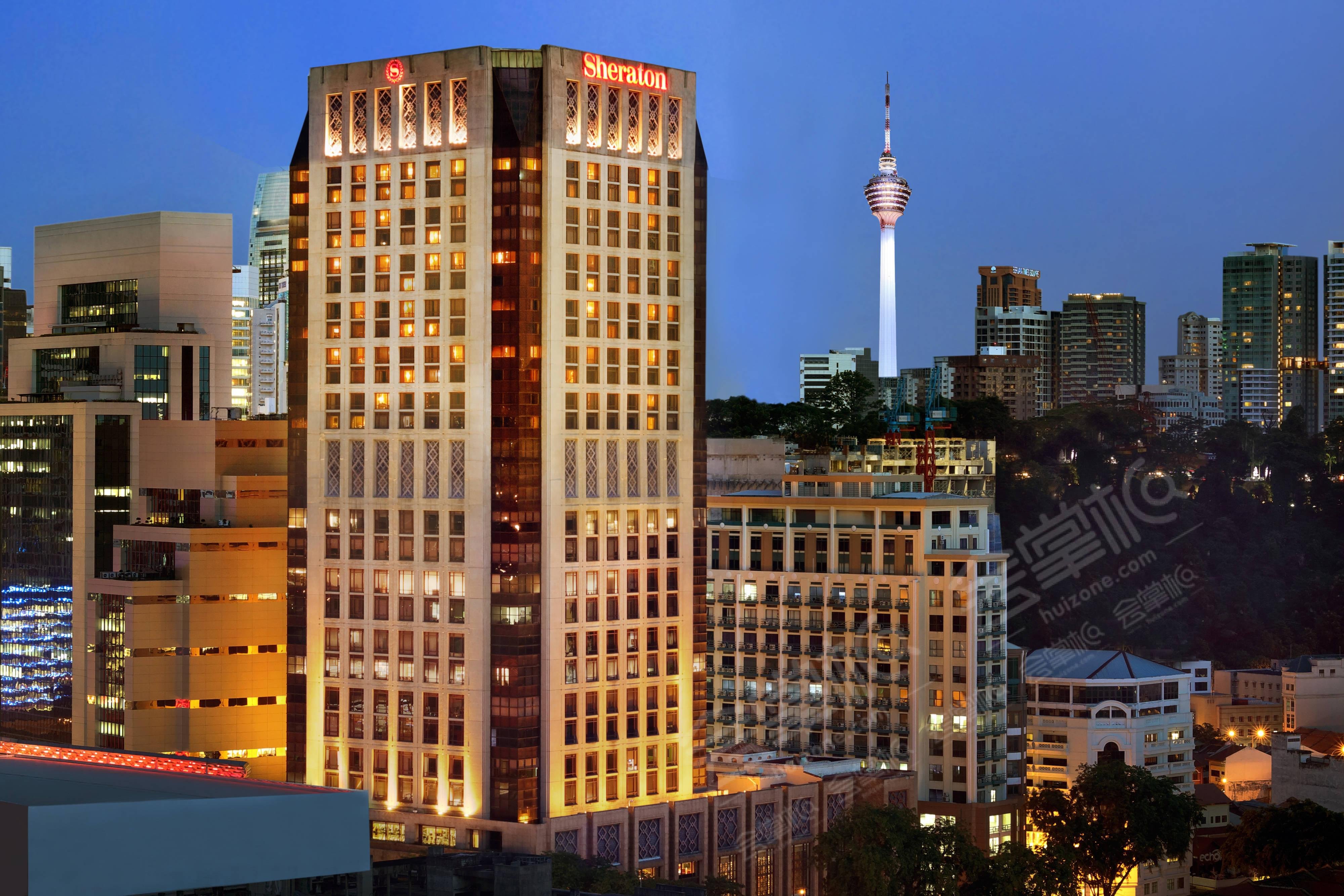 吉隆坡五星级酒店最大容纳400人的会议场地|吉隆坡喜来登帝国酒店(Sheraton Imperial Kuala Lumpur Hotel)的价格与联系方式