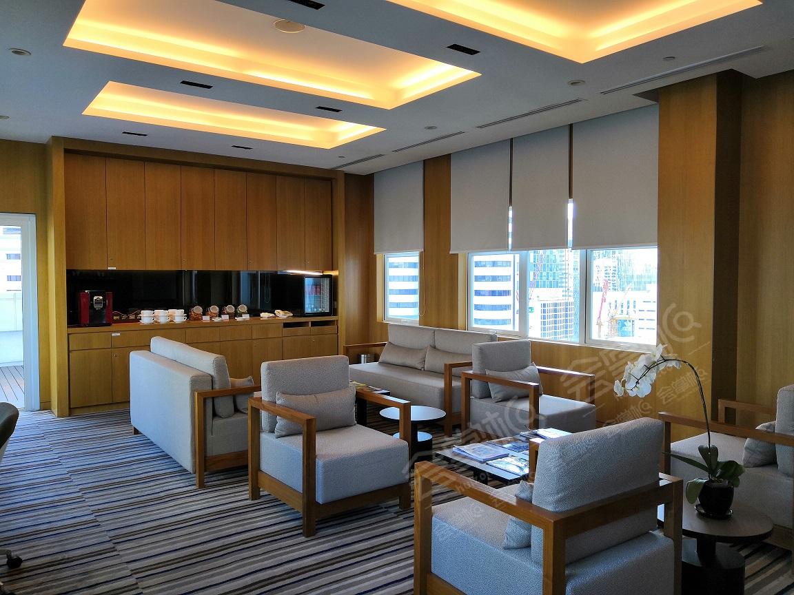 吉隆坡豪亚酒店式公寓