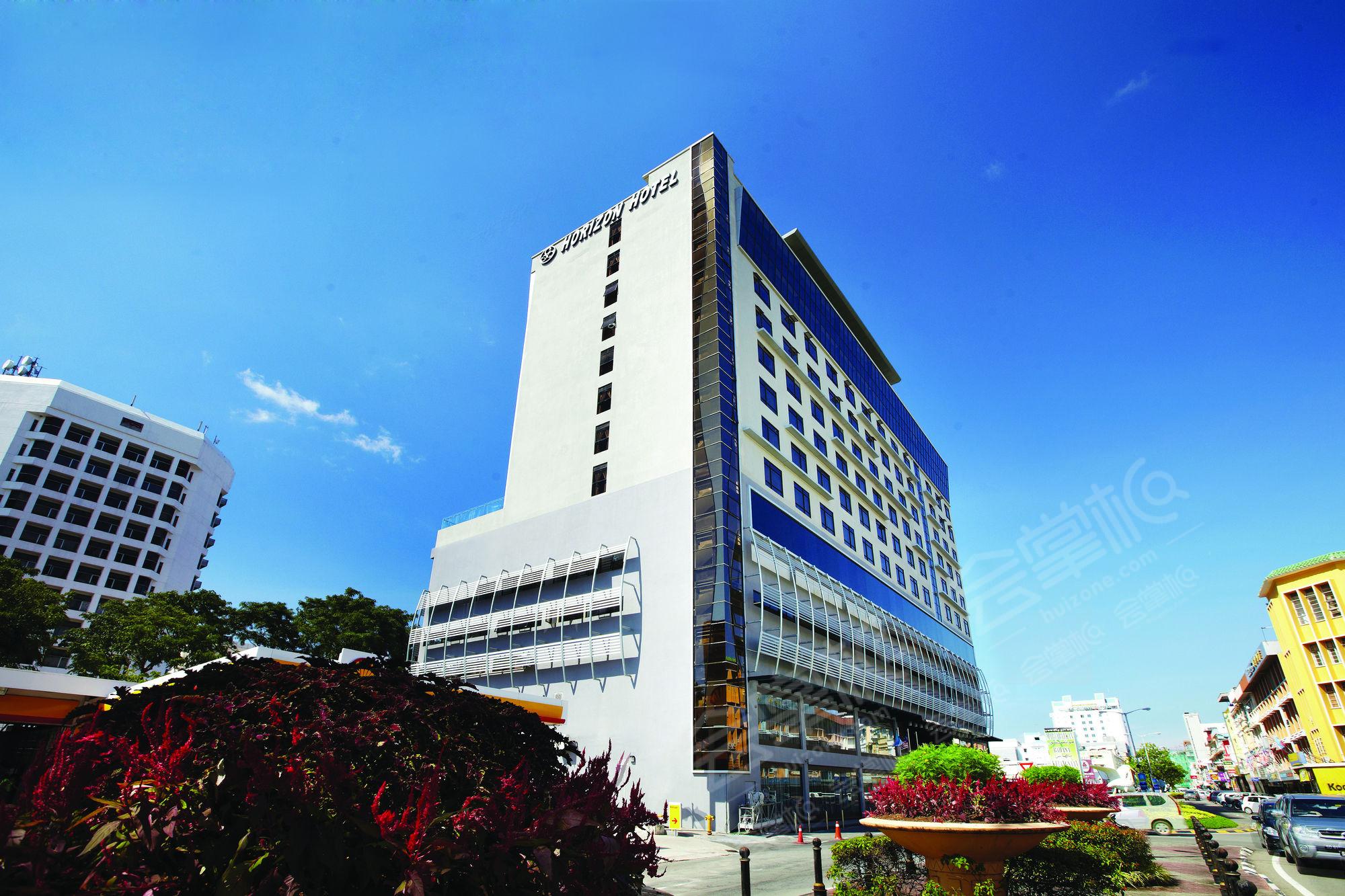 沙巴四星级酒店最大容纳200人的会议场地|豪丽胜酒店(Horizon Hotel)的价格与联系方式