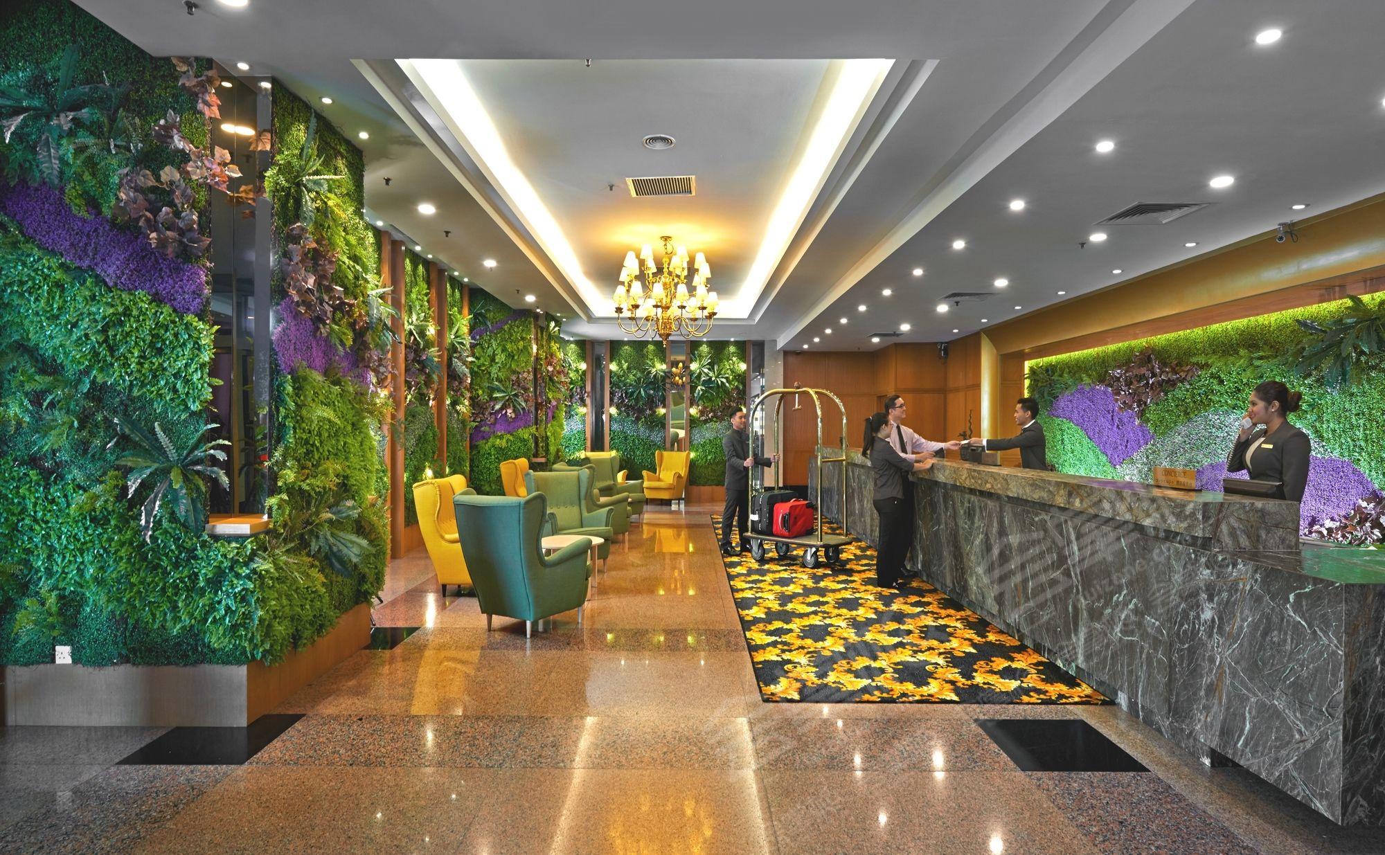 吉隆坡珍珠酒店(The