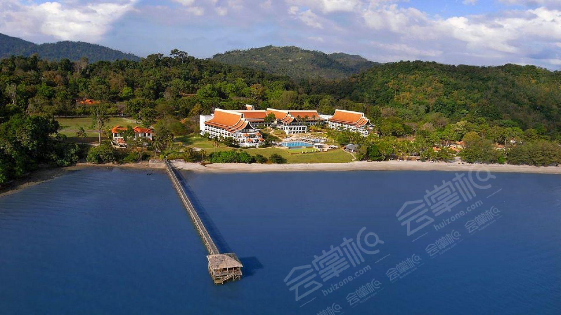 兰卡威威斯汀水疗度假村(The Westin Langkawi Resort & Spa)