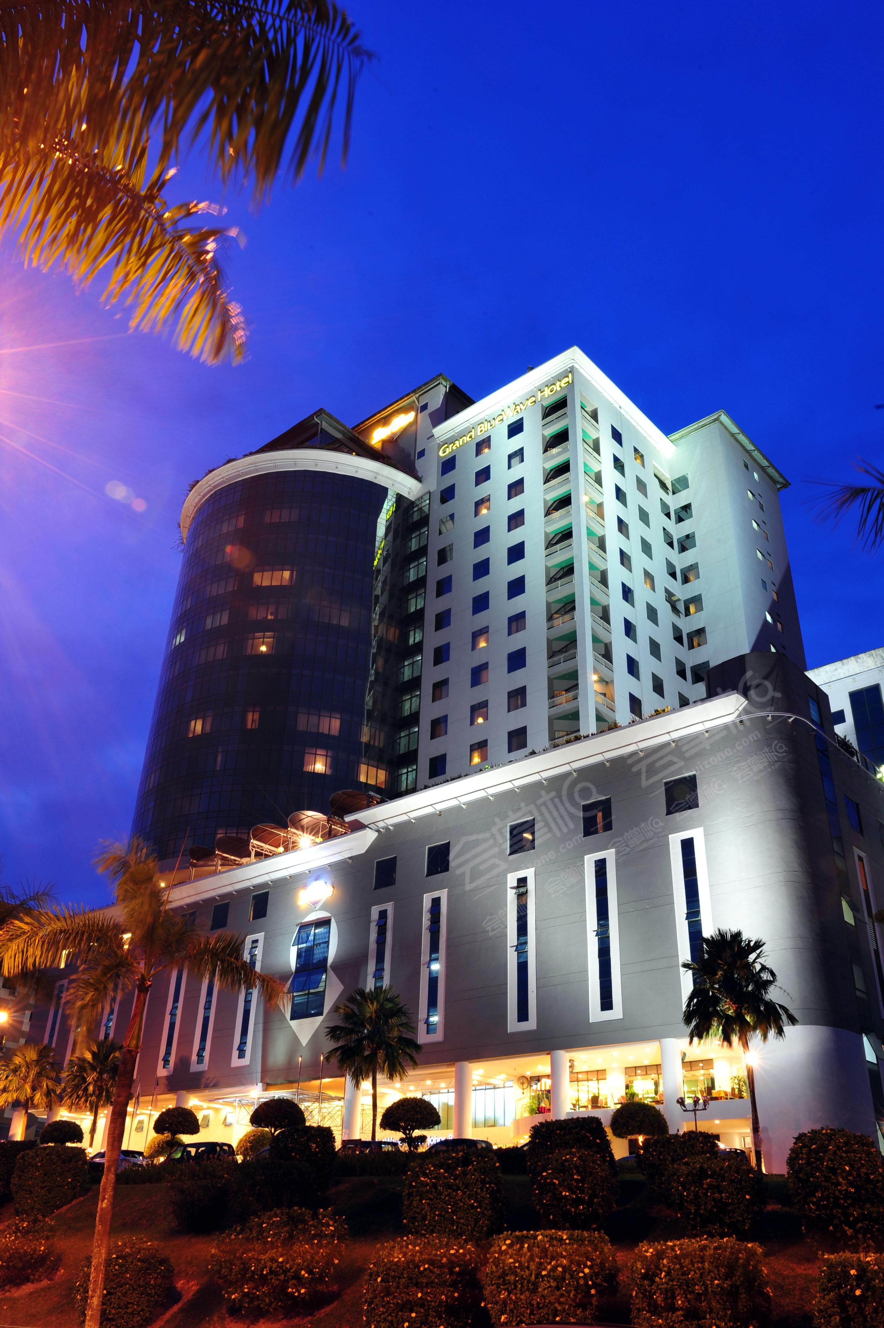 GBW酒店(Gbw Hotel)