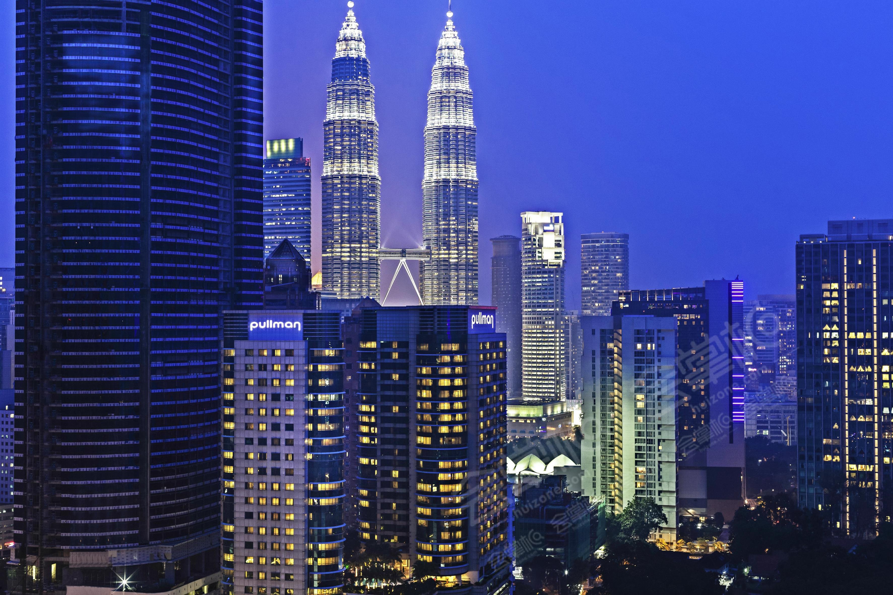 吉隆坡五星级酒店最大容纳400人的会议场地|铂尔曼吉隆坡城市中心大酒店(Pullman Kuala Lumpur City Centre Hotel & Residences)的价格与联系方式