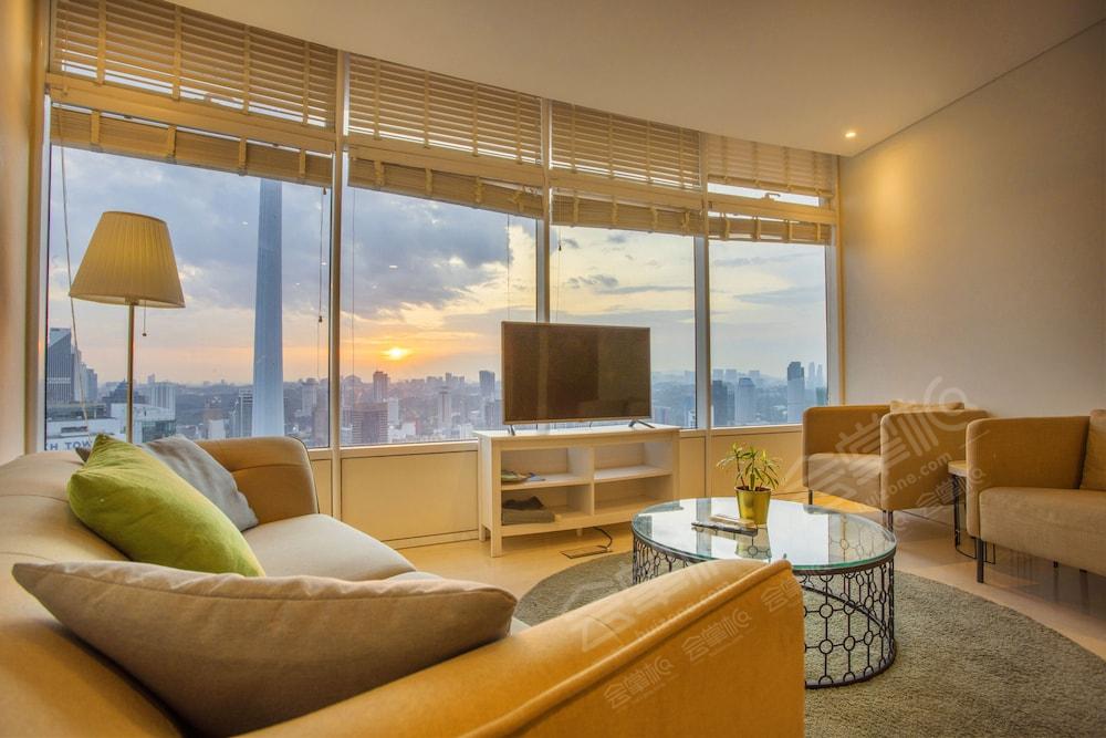 吉隆坡四星级酒店最大容纳200人的会议场地|耶马拉套房酒店@KLCC沃特克萨(Yemala Suites at Vortex KLCC)的价格与联系方式