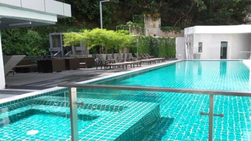 吉隆坡四星级酒店最大容纳200人的会议场地|吉隆坡达马斯套房及公寓式酒店(Damas Suites & Residences Kuala Lumpur)的价格与联系方式