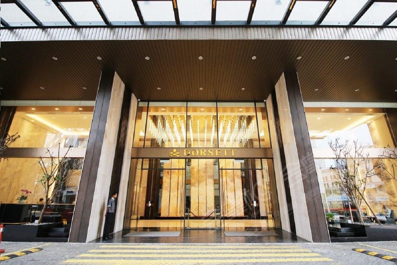 吉隆坡五星级酒店最大容纳400人的会议场地|吉隆坡哈达马斯帝盛酒店(Dorsett Hartamas Kuala Lumpur)的价格与联系方式