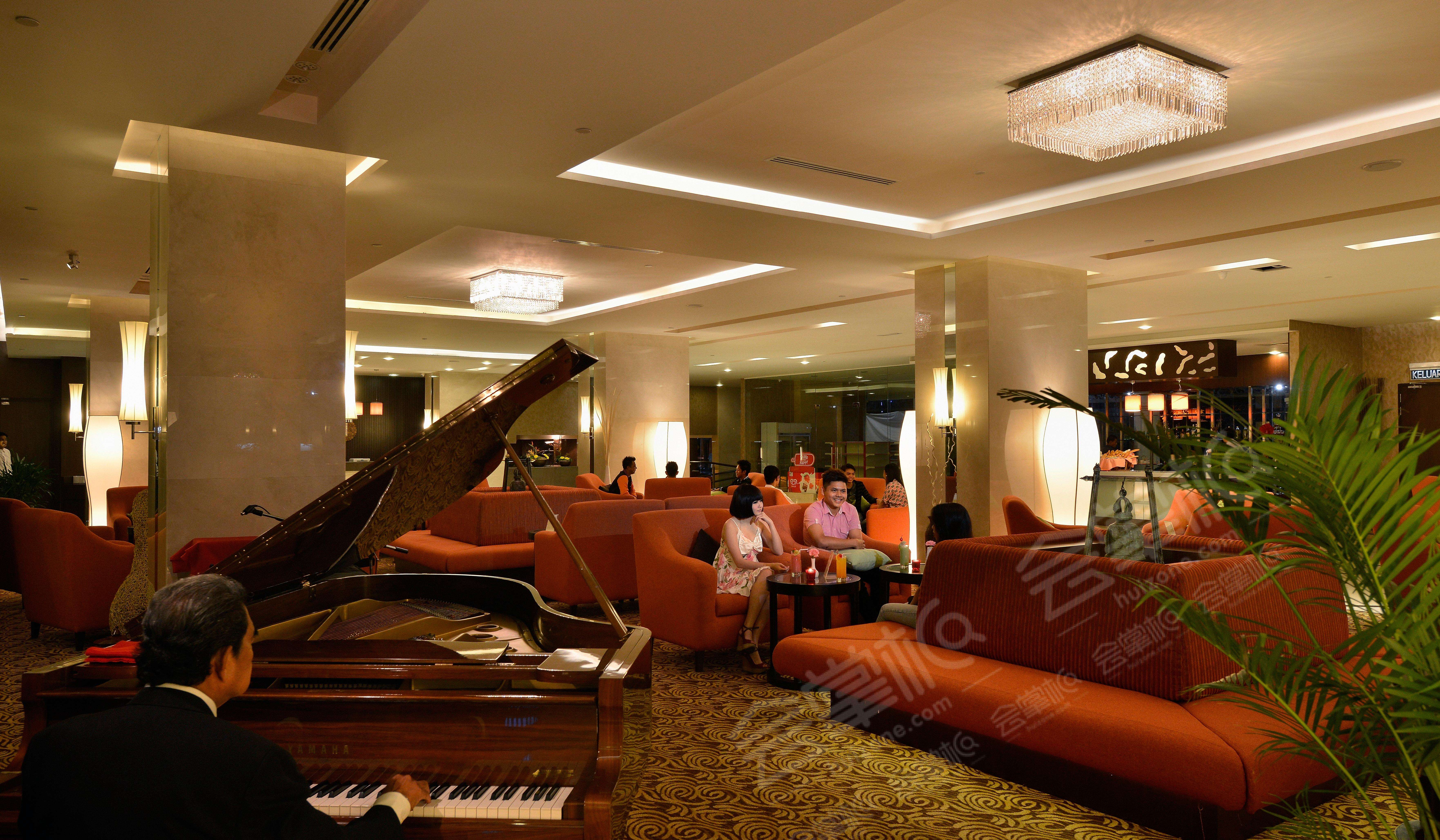 槟城珍珠景布莱酒店(Pearl