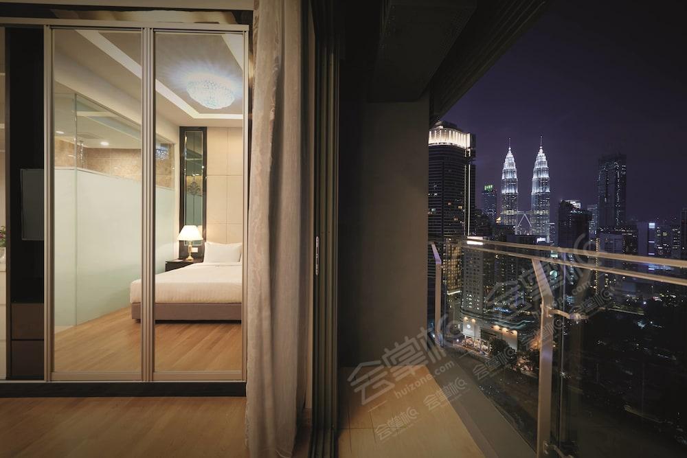 吉隆坡四星级酒店最大容纳200人的会议场地|吉隆坡帝盛酒店服务公寓(Dorsett Residences Bukit Bintang @Dorsett Kuala Lumpur)的价格与联系方式