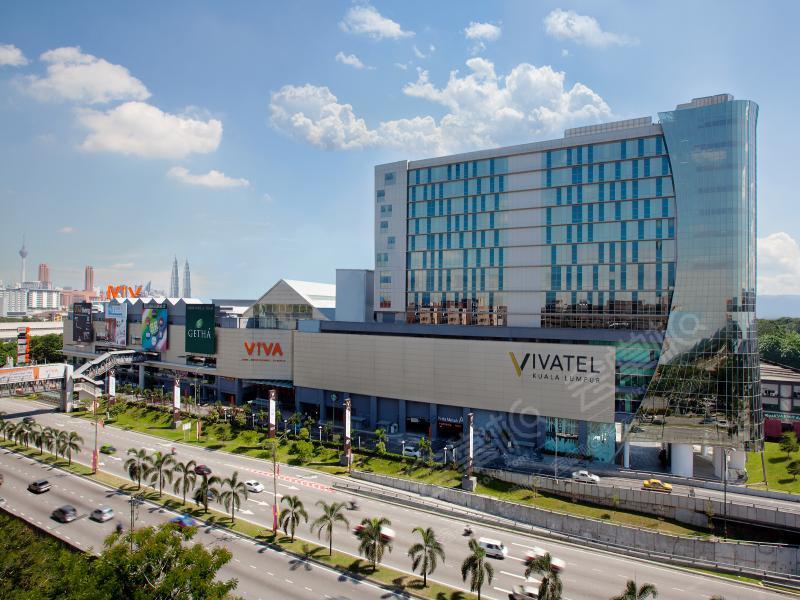 吉隆坡辉煌酒店(Vivatel