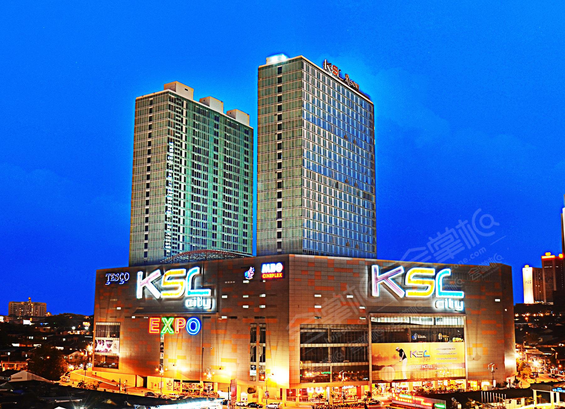 KSL度假酒店(KSL Hotel & Resort)