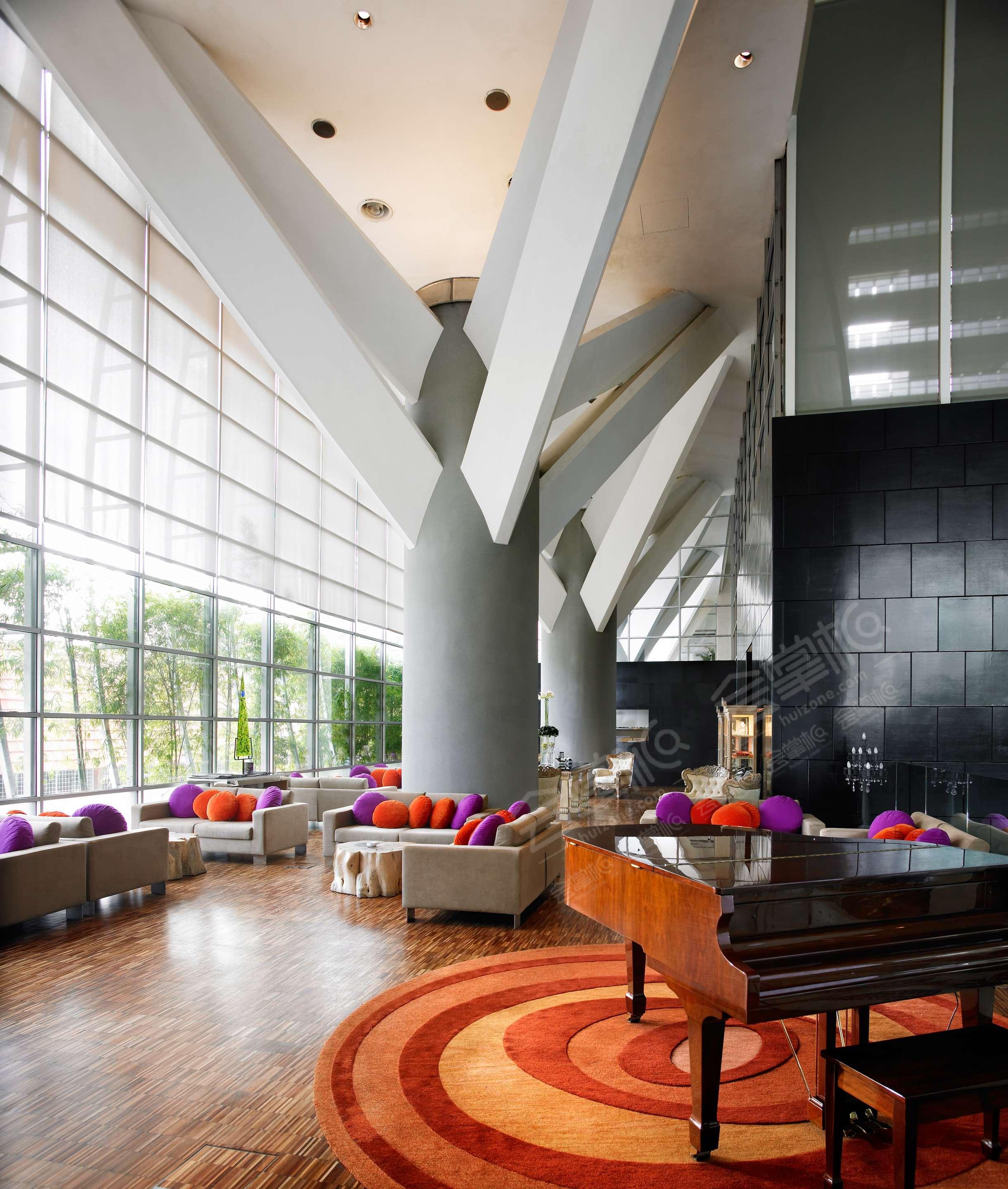 吉隆坡玛雅酒店(Hotel
