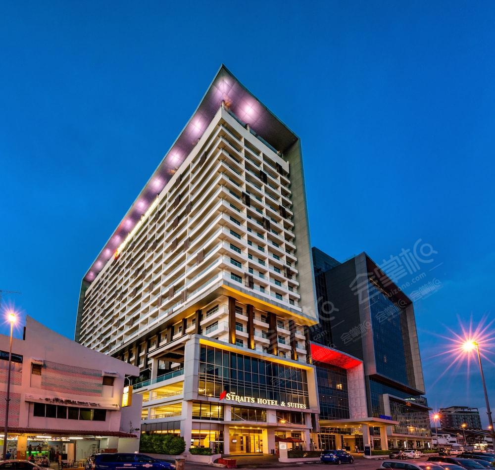 马六甲四星级酒店最大容纳200人的会议场地|海峡套房酒店(The Straits Hotel & Suites)的价格与联系方式