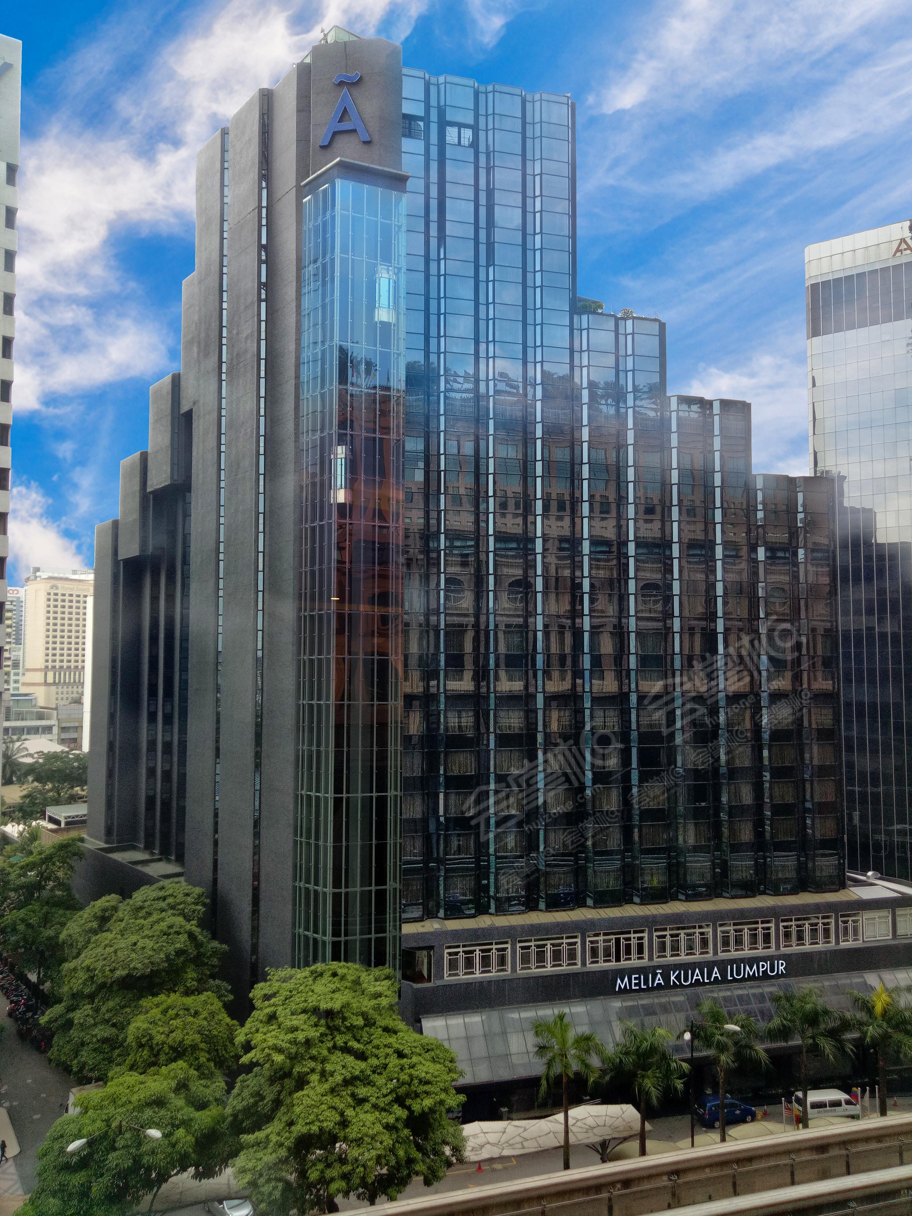 吉隆坡四星级酒店最大容纳200人的会议场地|吉隆坡美利亚酒店(Meliá Kuala Lumpur)的价格与联系方式
