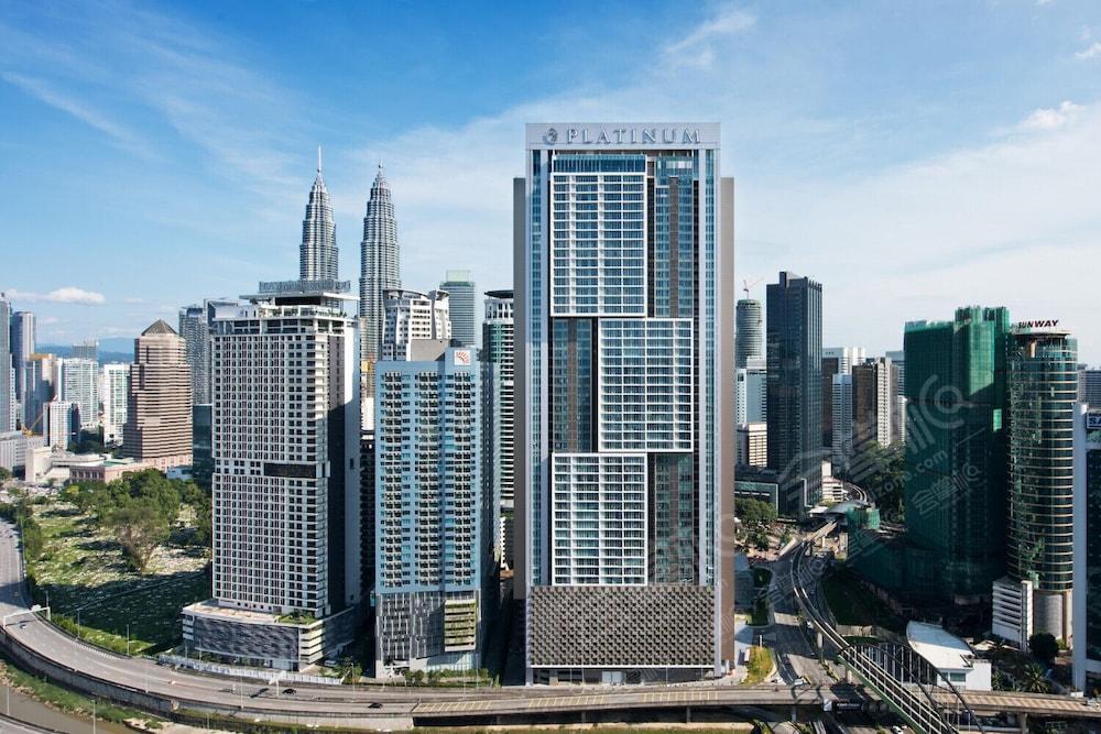 吉隆坡四星级酒店最大容纳200人的会议场地|吉隆坡SNC白金套房公寓(KL Platinum KLCC 42 by Snc)的价格与联系方式