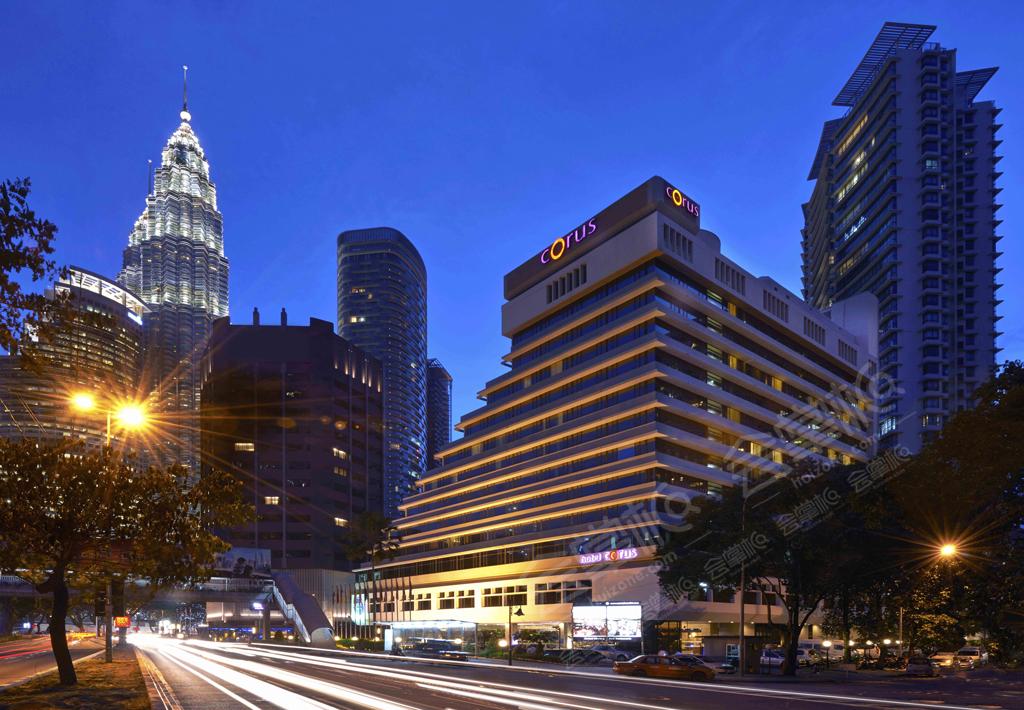 吉隆坡四星级酒店最大容纳200人的会议场地|吉隆坡克鲁斯酒店(Corus Hotel Kuala Lumpur)的价格与联系方式