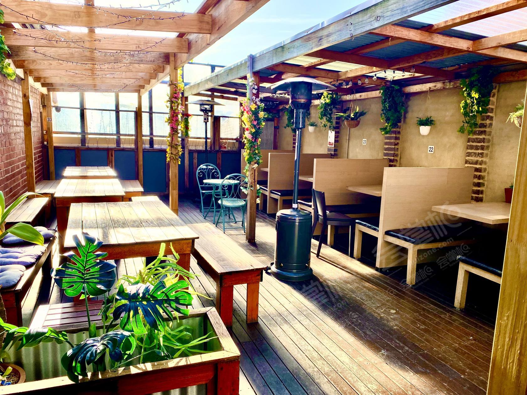 The Sundeck Function Space