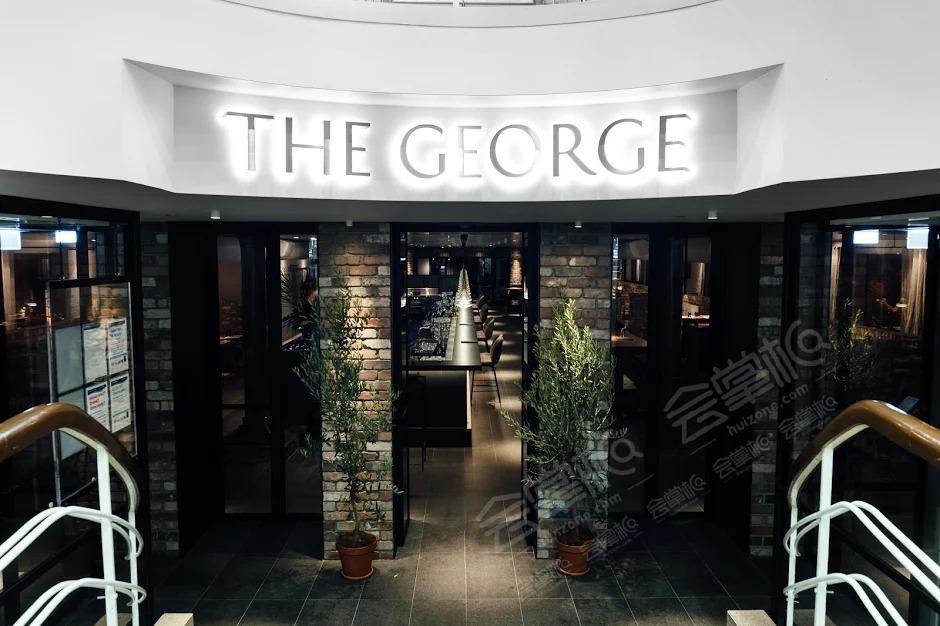 The George on Collins