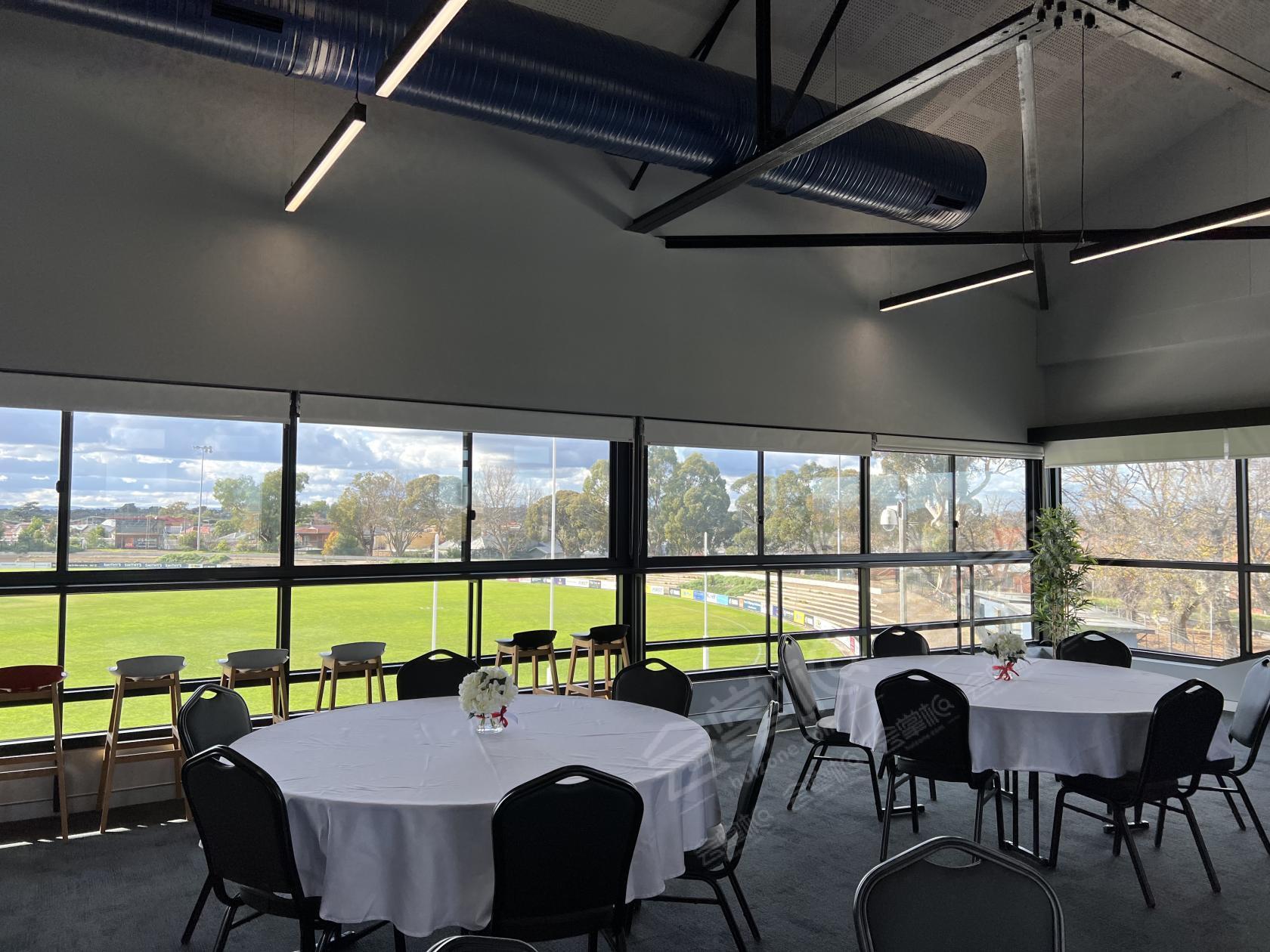 Parkview Function Room