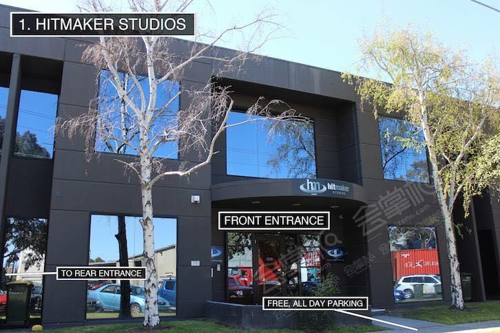 HitMaker Studio