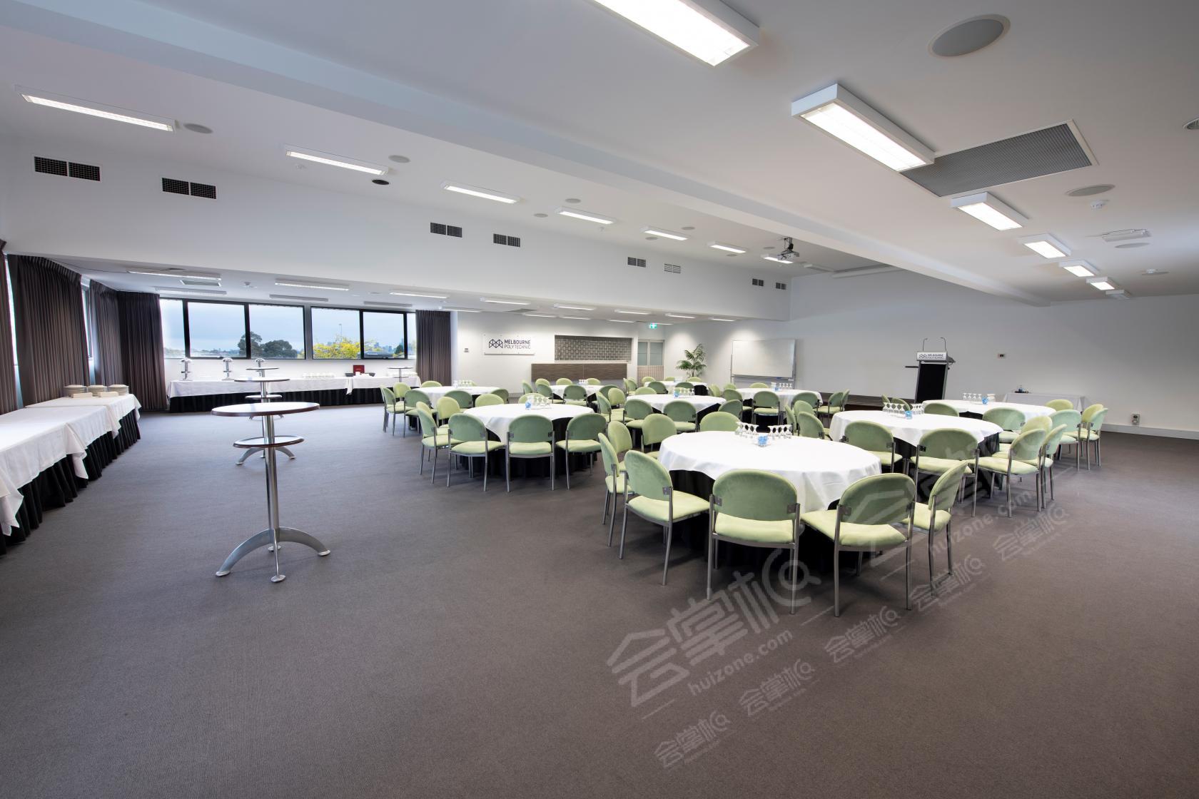 Melbourne Polytechnic Conference Centre
