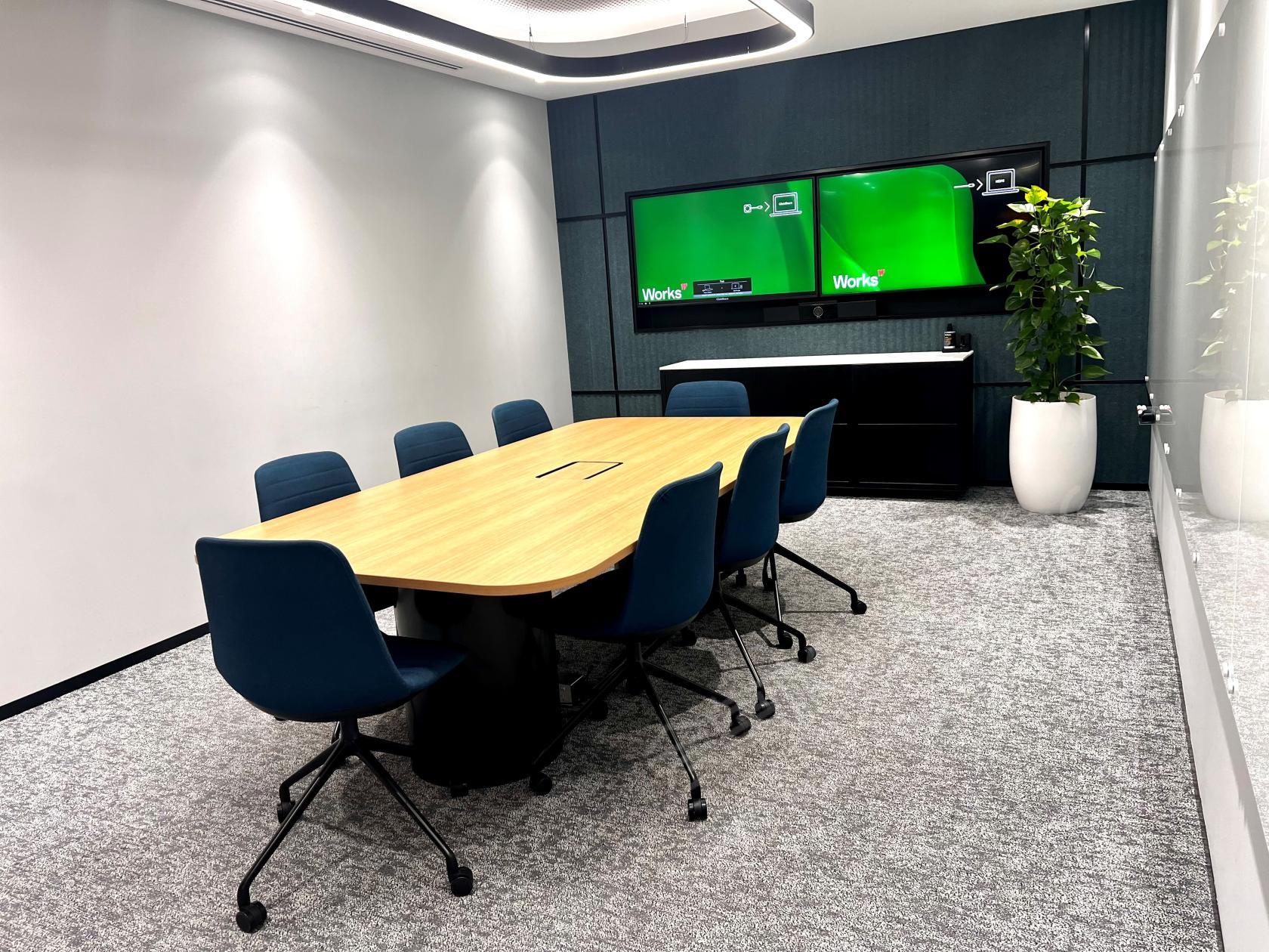 Meeting Room Two