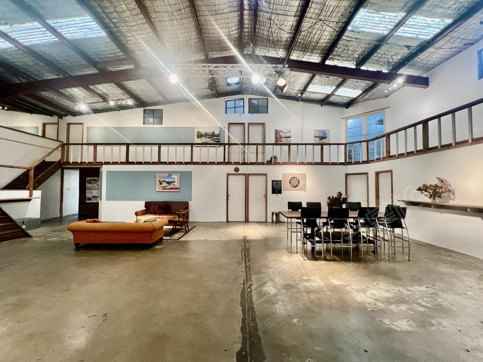 Event Space — Full Gallery