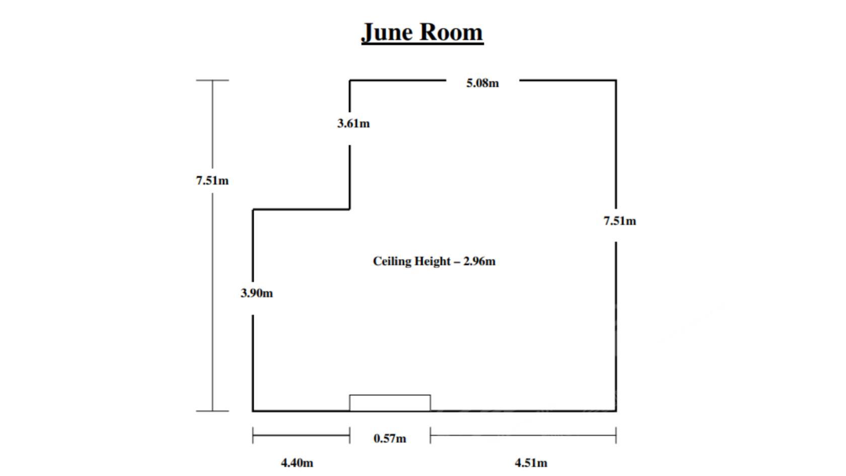 June Room