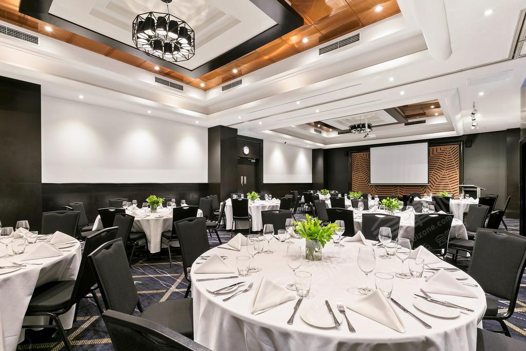 Medals Function Room