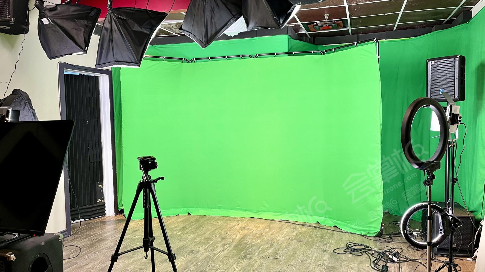 Photography / Filming studio
