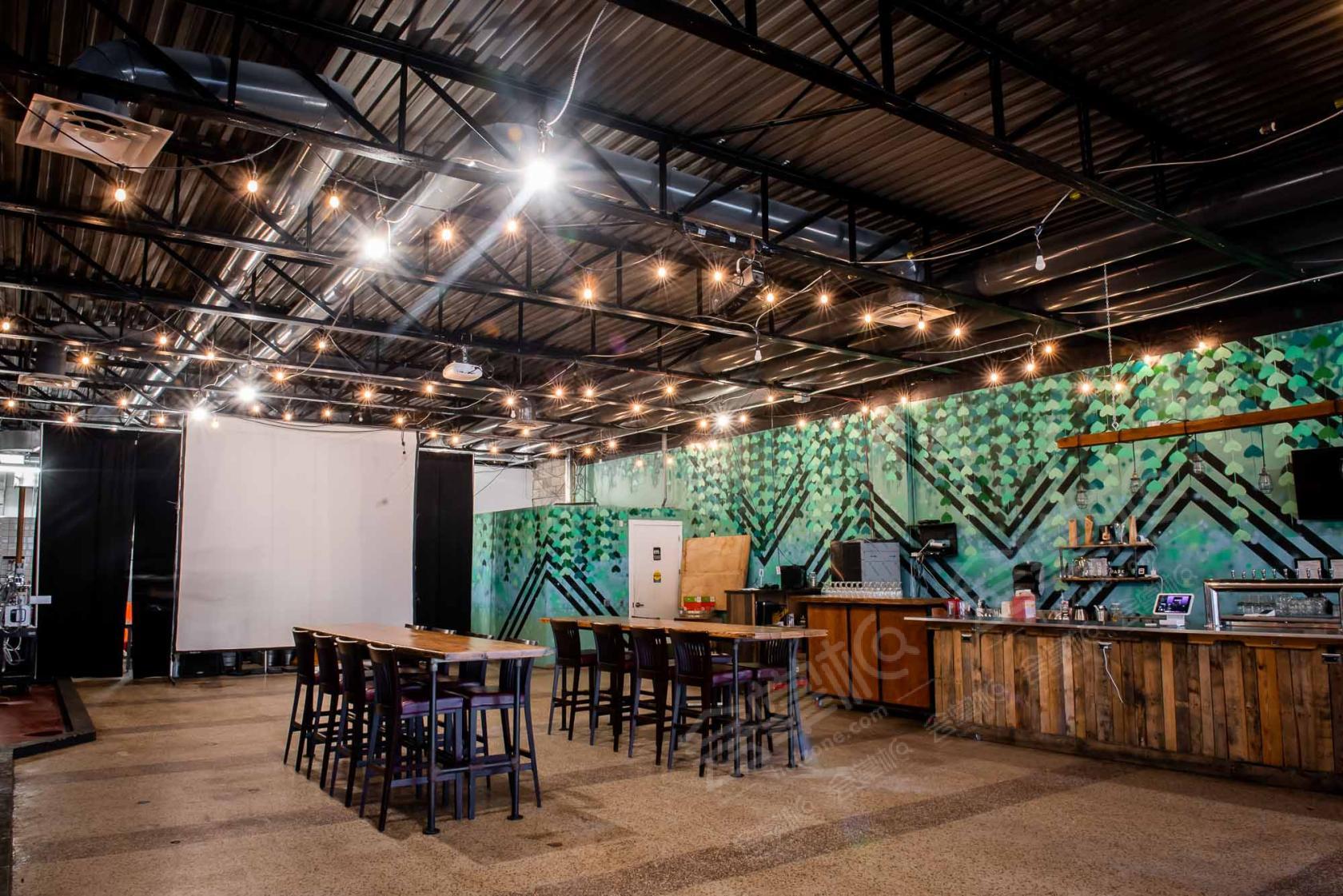 Brewery Function Space